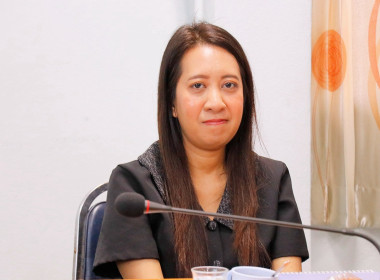 ประชุมข้าราชการ พนักงานราชการ และลูกจ้างประจำ ... พารามิเตอร์รูปภาพ 46